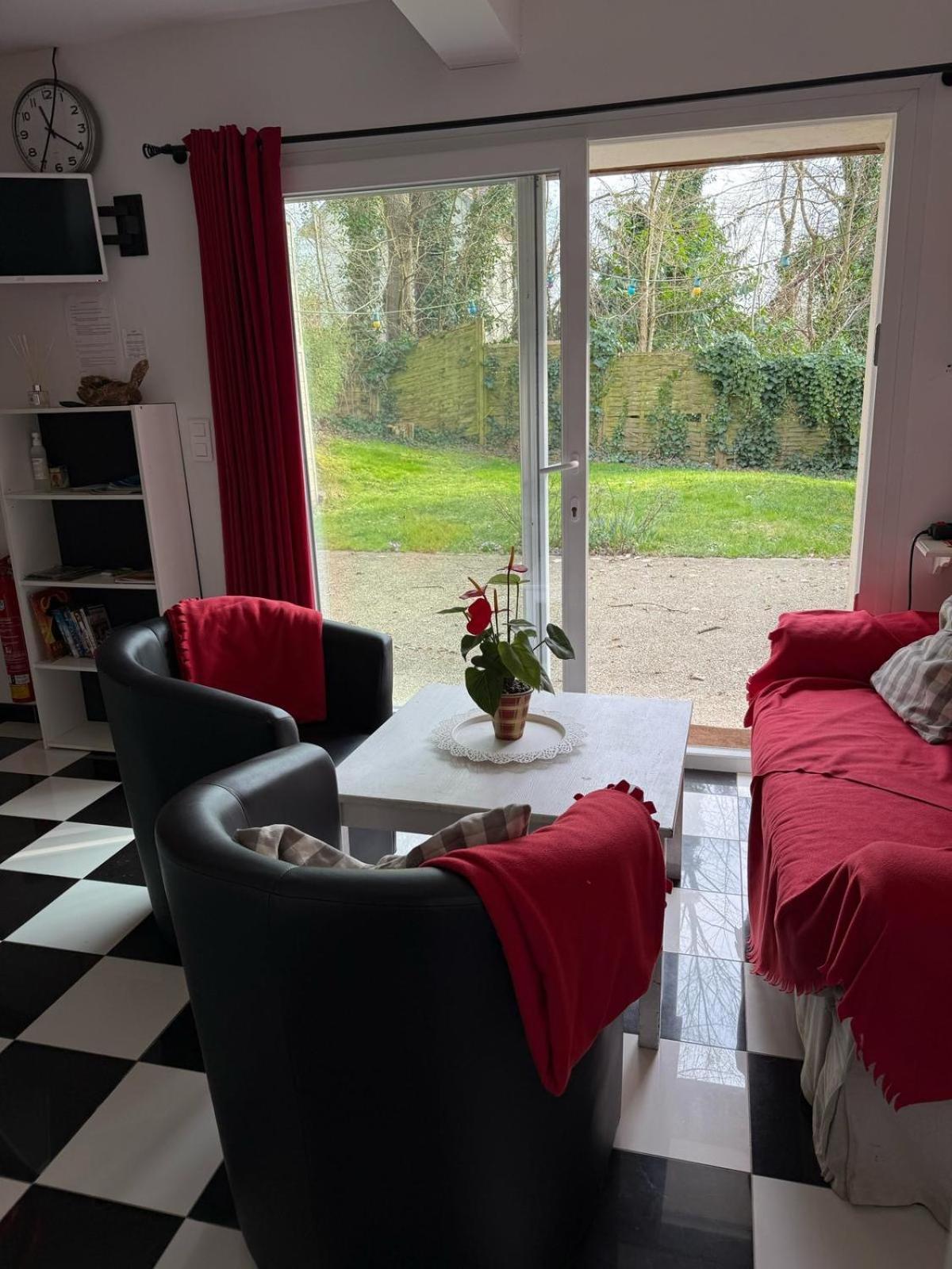 Birchbank Cottage - Disney 30Min Coulommiers Kültér fotó